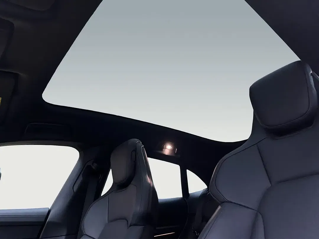 Porsche Taycan 4 Cross Turismo - Thumbnail 12