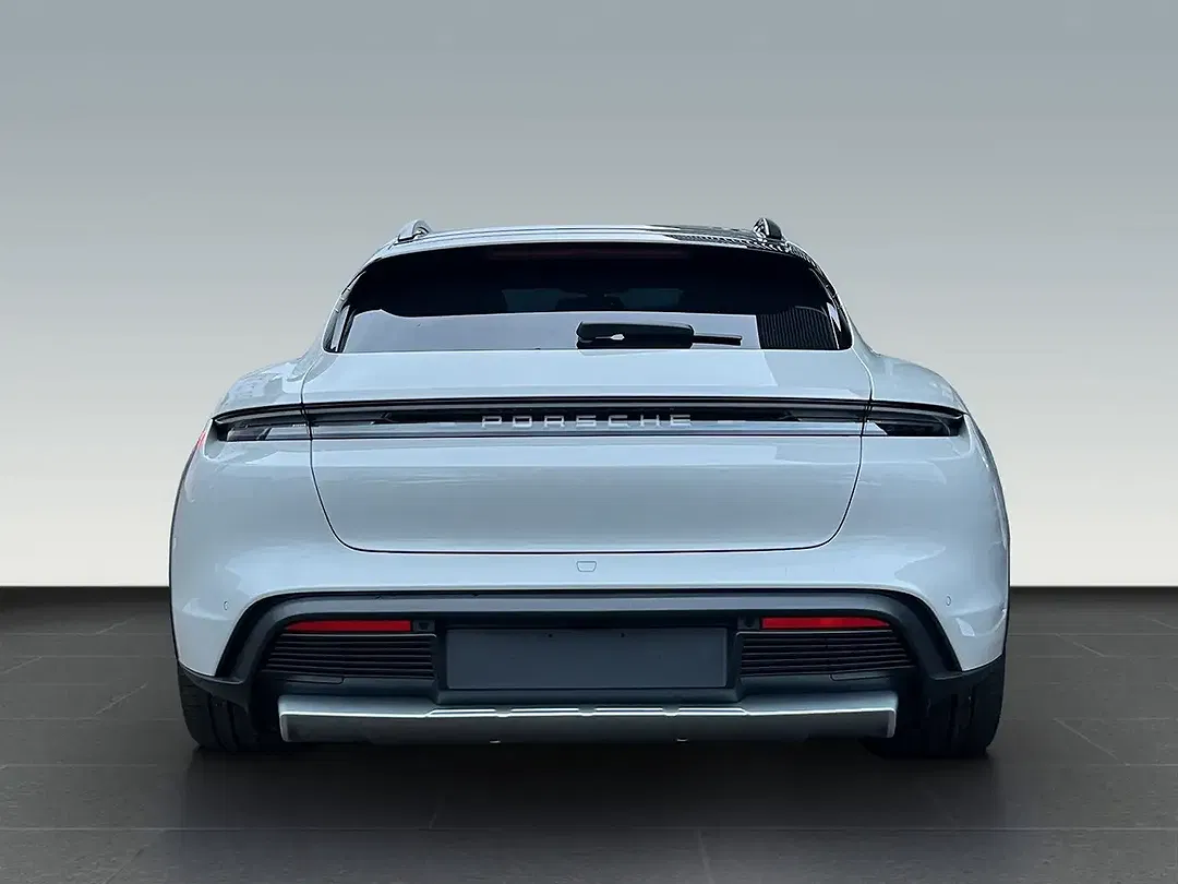 Porsche Taycan 4 Cross Turismo - Thumbnail 7