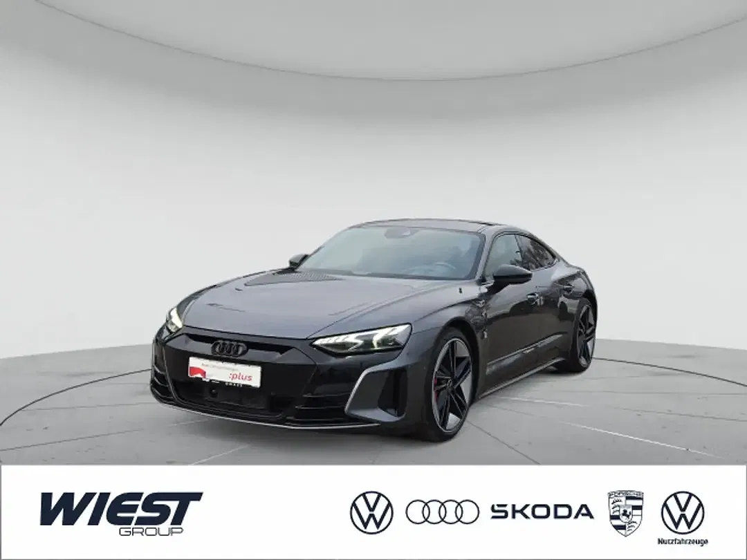 Audi RS e-tron GT Matrix LED - foto 1