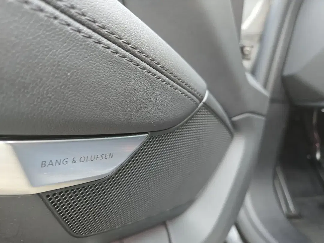 Audi RS e-tron GT Matrix LED - Thumbnail 11