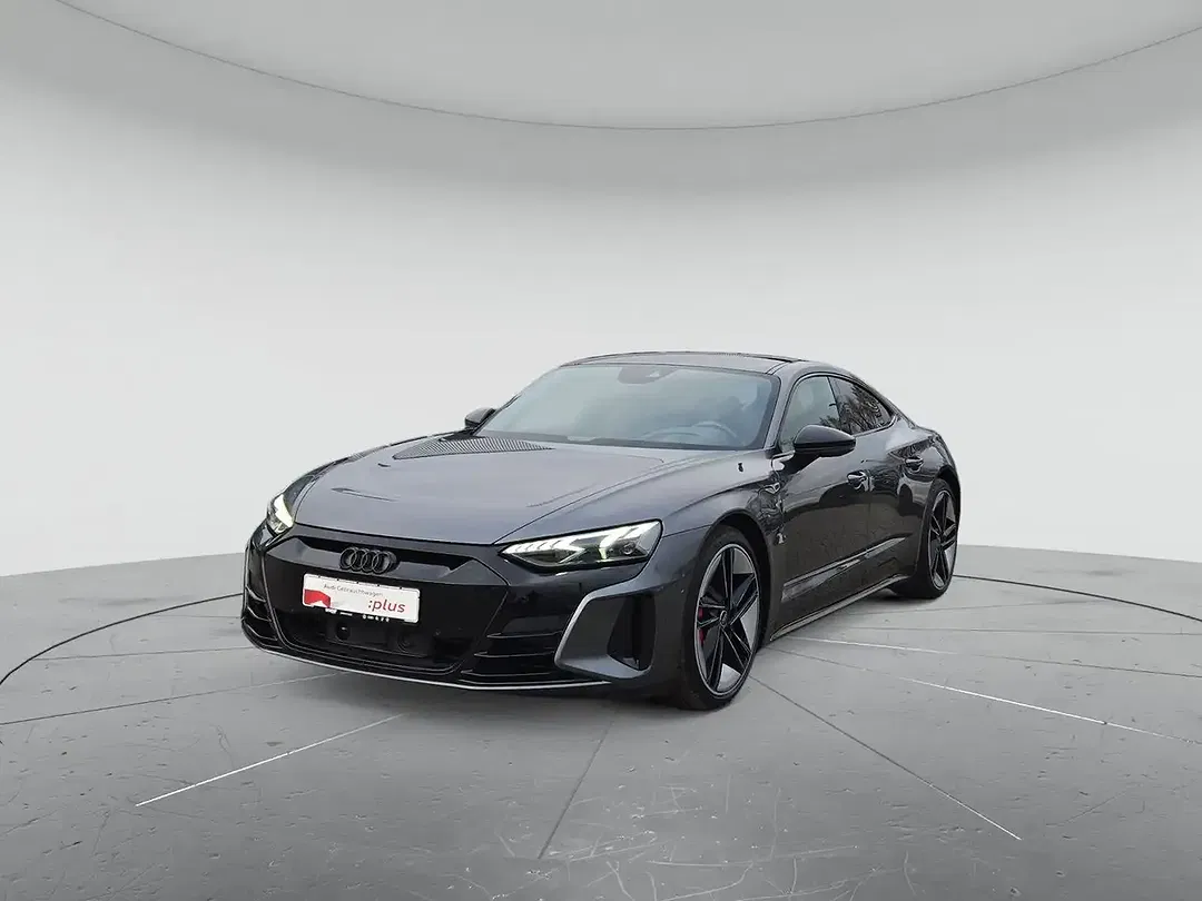 Audi RS e-tron GT Matrix LED - foto 2