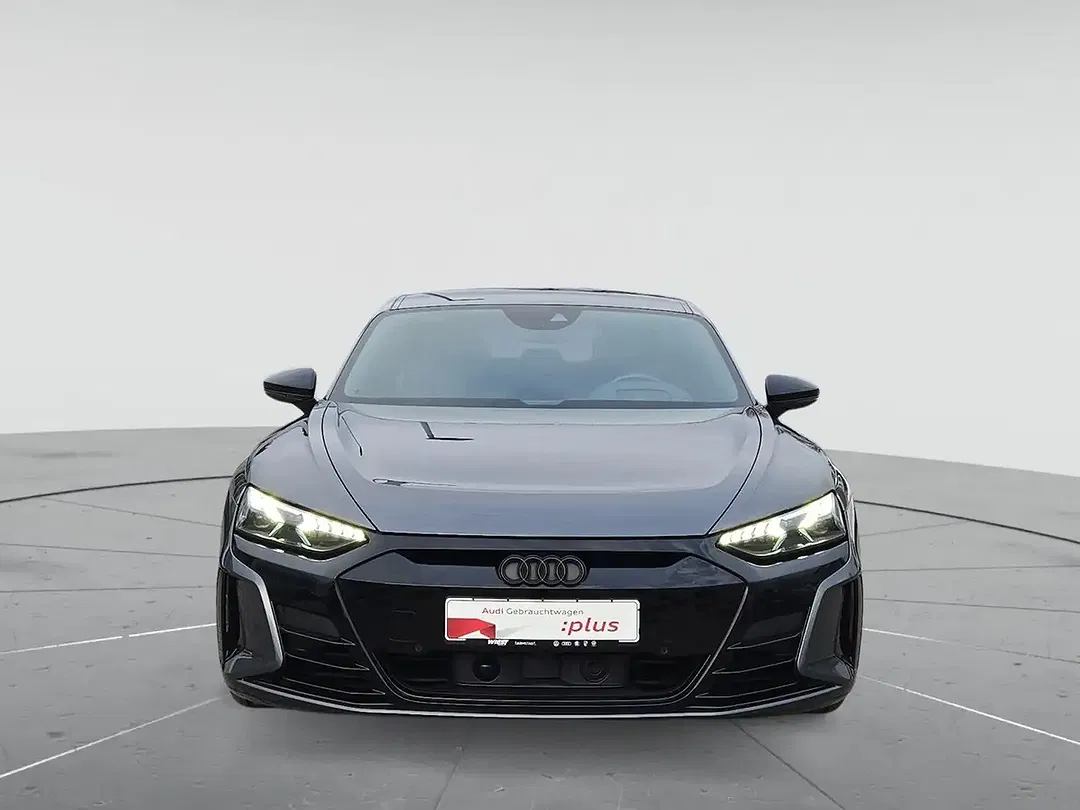 Audi RS e-tron GT Matrix LED - Thumbnail 3