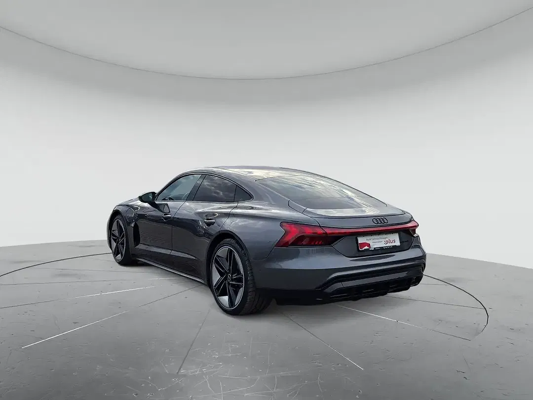Audi RS e-tron GT Matrix LED - Thumbnail 4