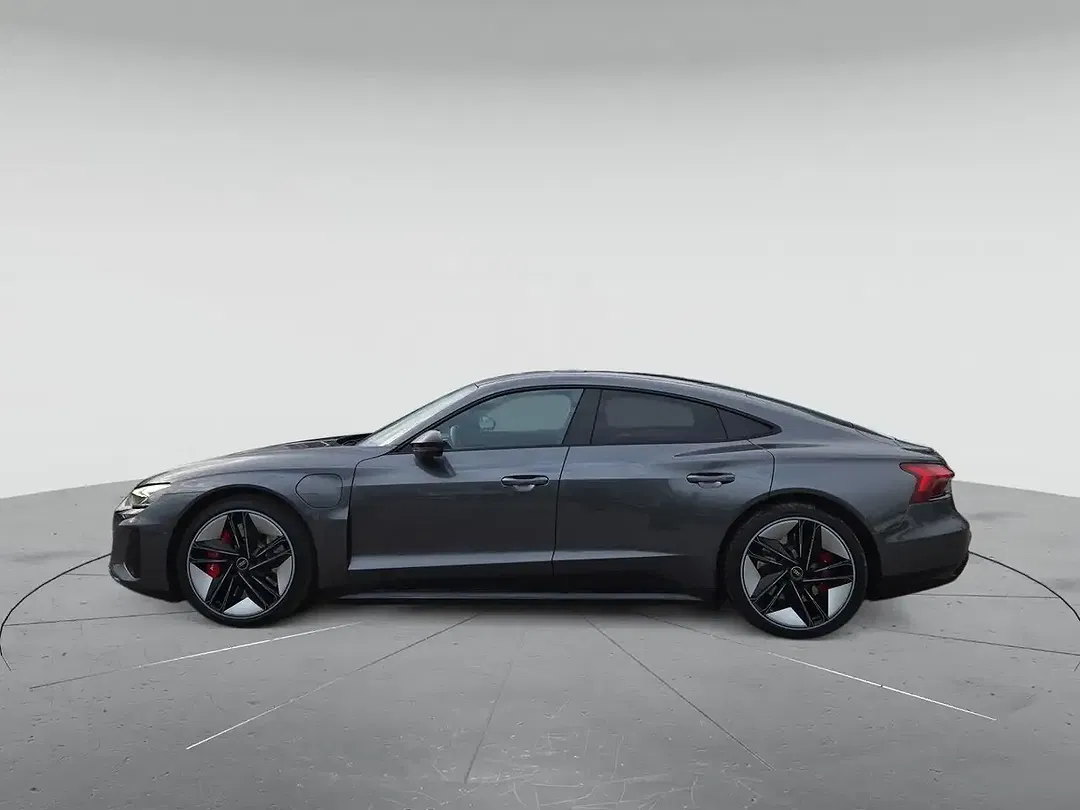 Audi RS e-tron GT Matrix LED - Thumbnail 6