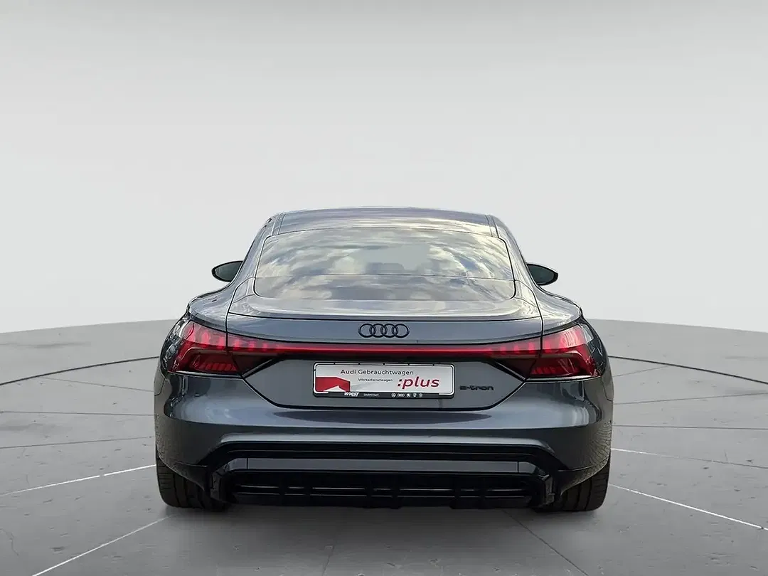 Audi RS e-tron GT Matrix LED - Thumbnail 7