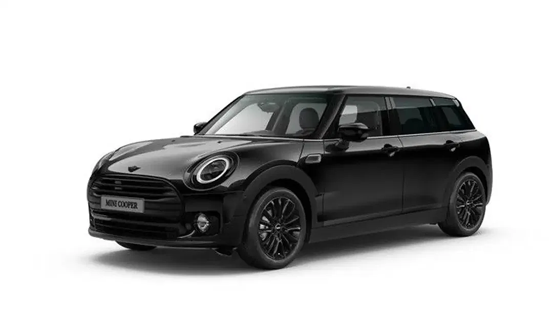 MINI Cooper Clubman Yours Trim - foto 1