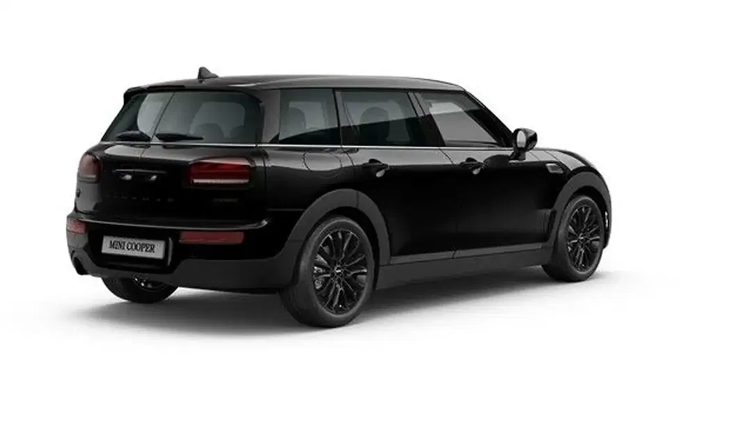 MINI Cooper Clubman Yours Trim - foto 2