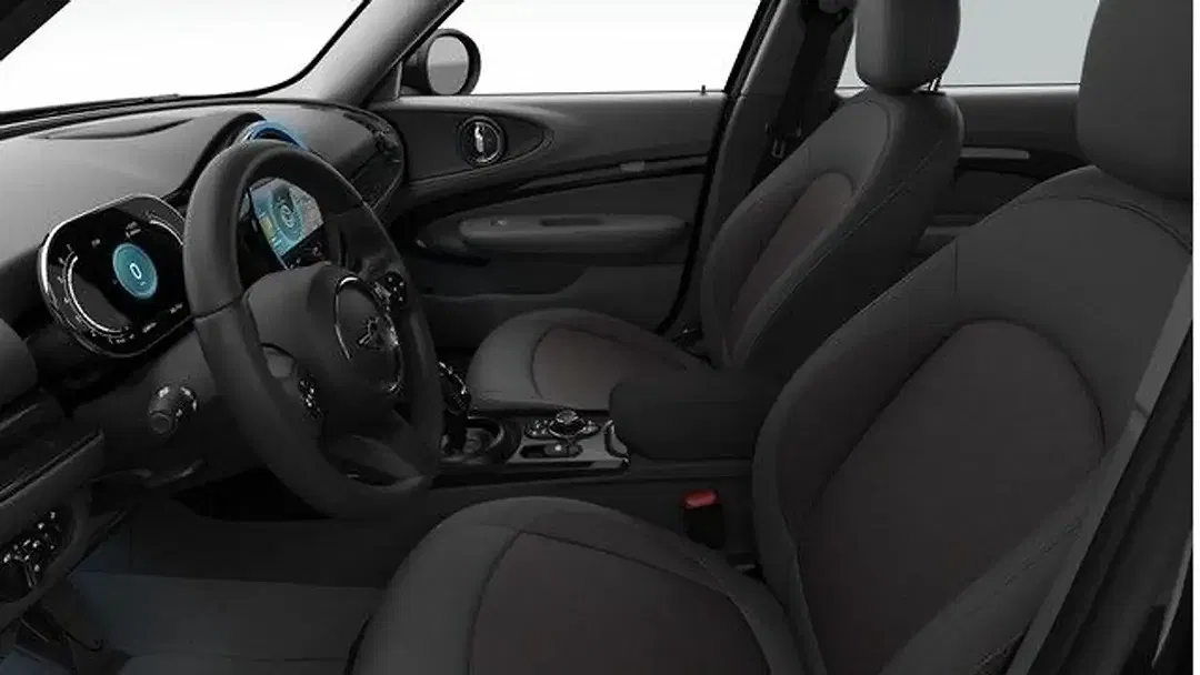 MINI Cooper Clubman Yours Trim - Thumbnail 3