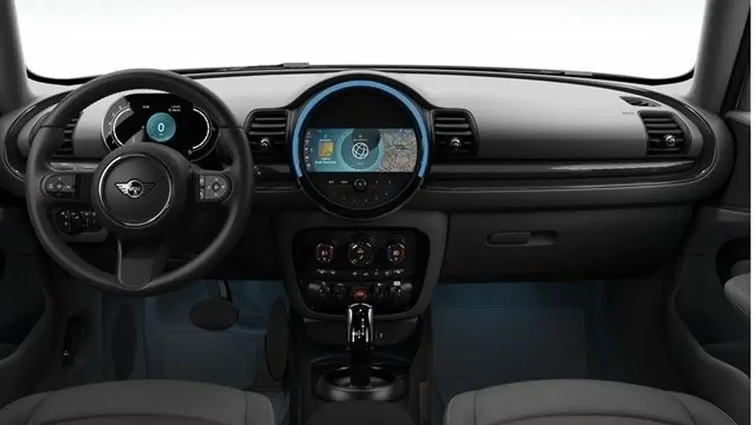 MINI Cooper Clubman Yours Trim - Thumbnail 4