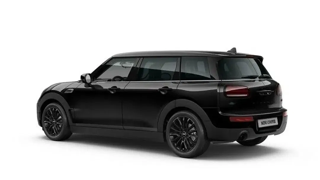 MINI Cooper Clubman Yours Trim - Thumbnail 5