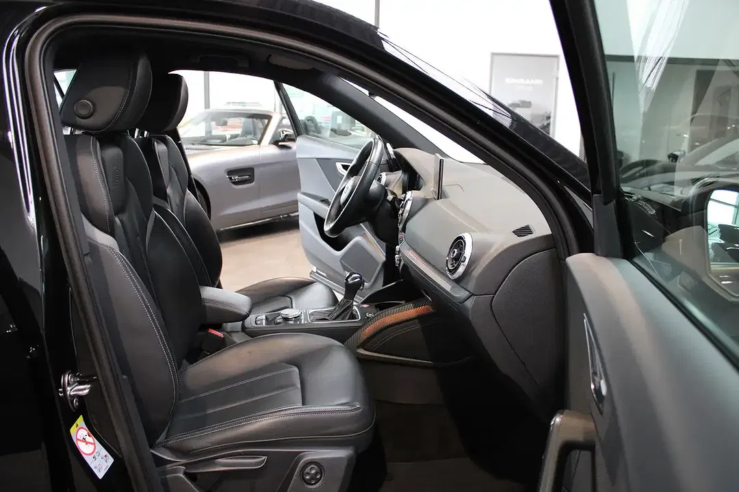 Audi SQ2 TFSI - Thumbnail 11