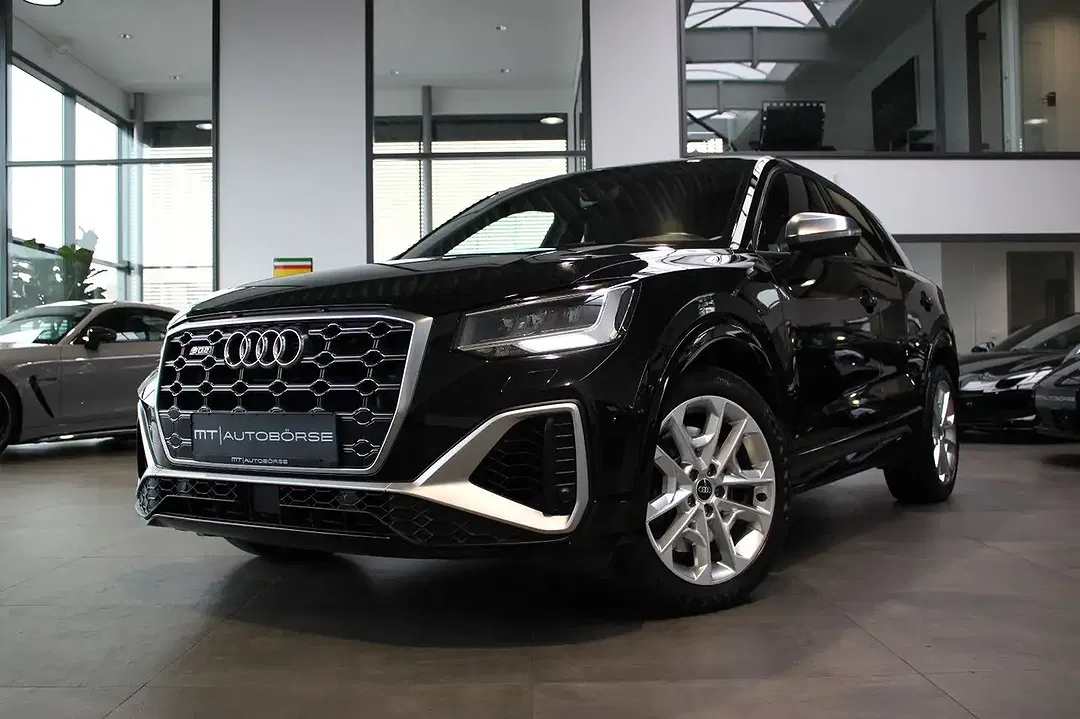 Audi SQ2 TFSI - Thumbnail 12