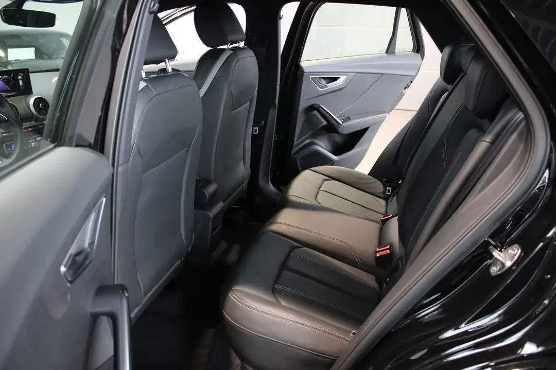 Audi SQ2 TFSI - Thumbnail 13