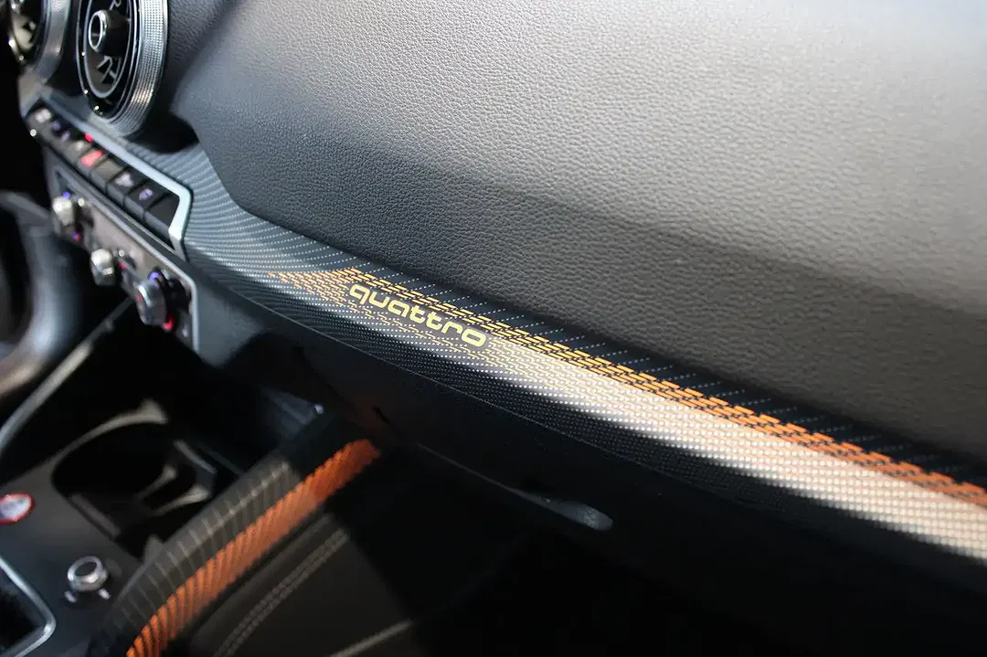Audi SQ2 TFSI - Thumbnail 14