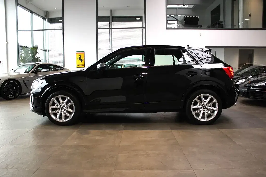 Audi SQ2 TFSI - Thumbnail 3