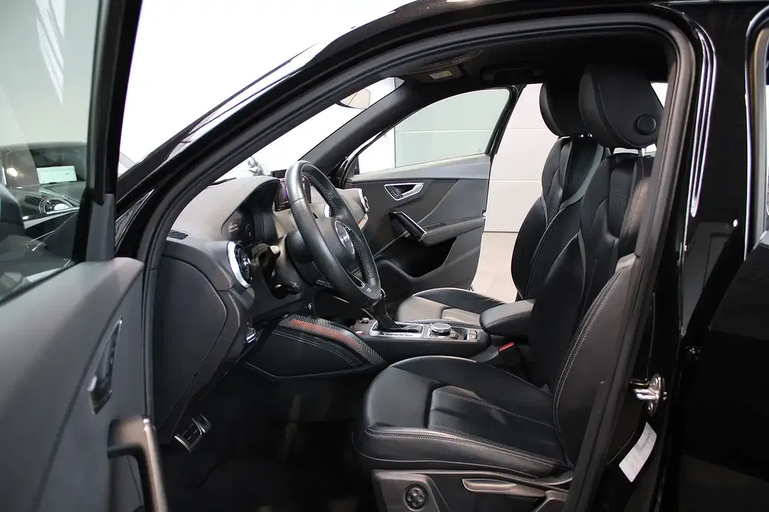 Audi SQ2 TFSI - Thumbnail 4