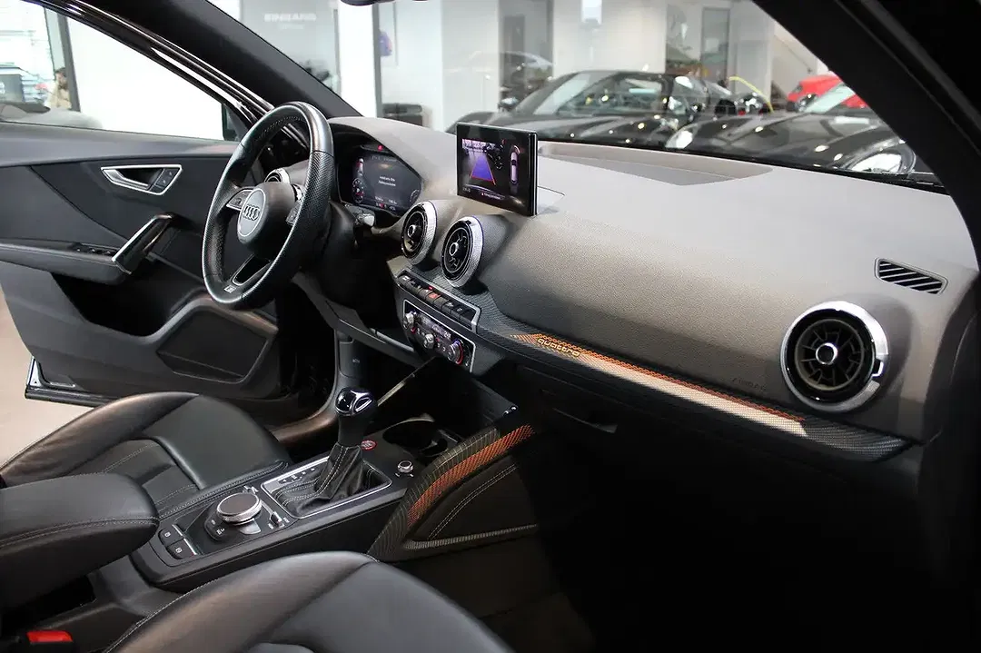 Audi SQ2 TFSI - Thumbnail 8