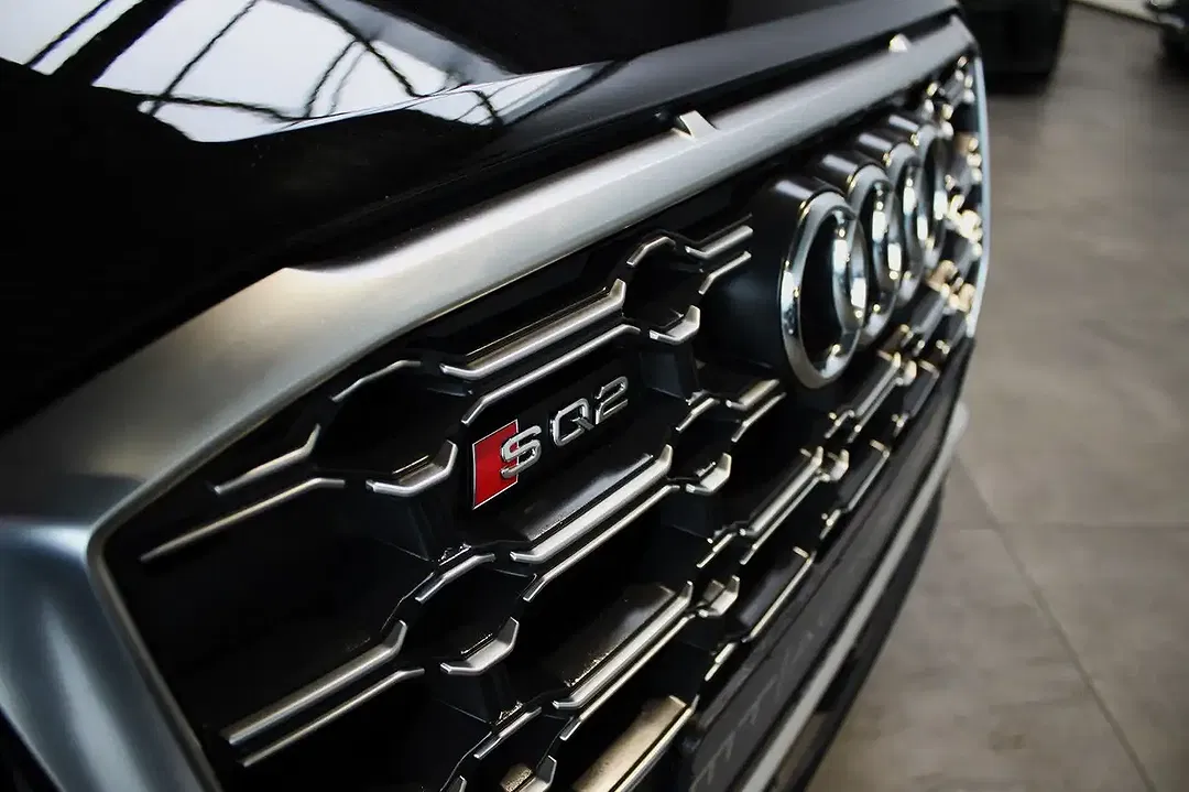 Audi SQ2 TFSI - Thumbnail 9