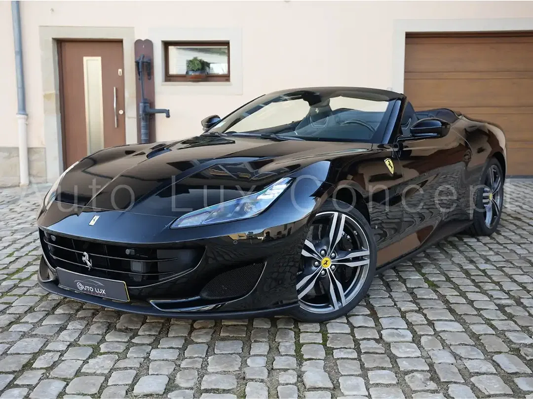 Ferrari Portofino - foto 1