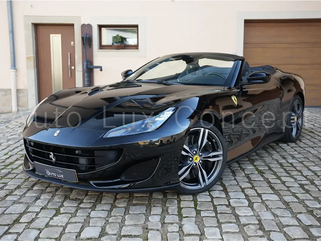 Ferrari Portofino - Afbeelding 1