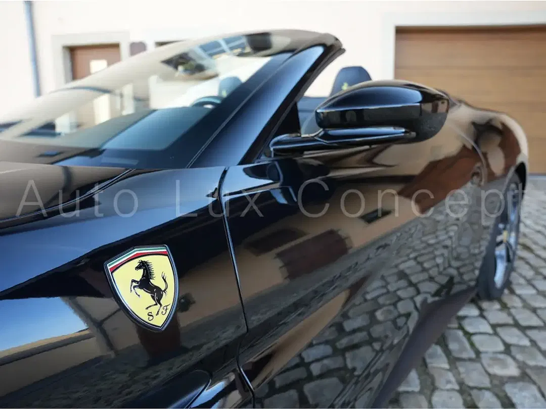Ferrari Portofino - Thumbnail 13