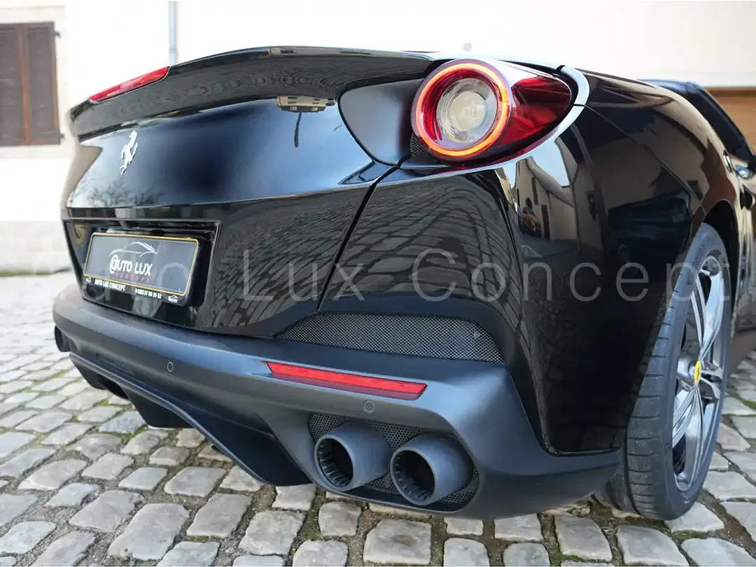 Ferrari Portofino - Thumbnail 14