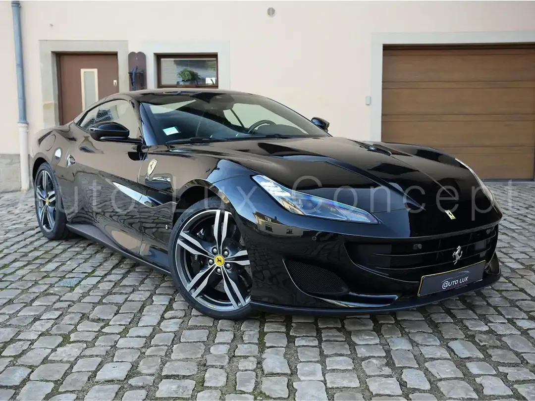 Ferrari Portofino - foto 2