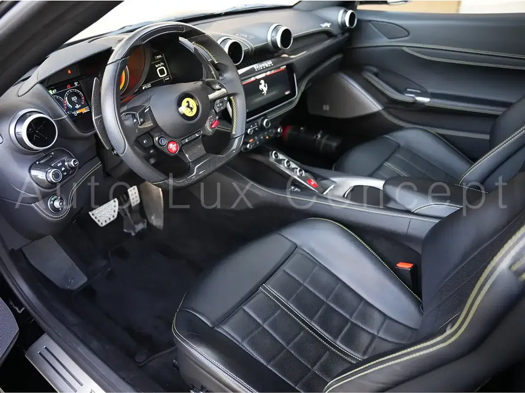 Ferrari Portofino - Thumbnail 5