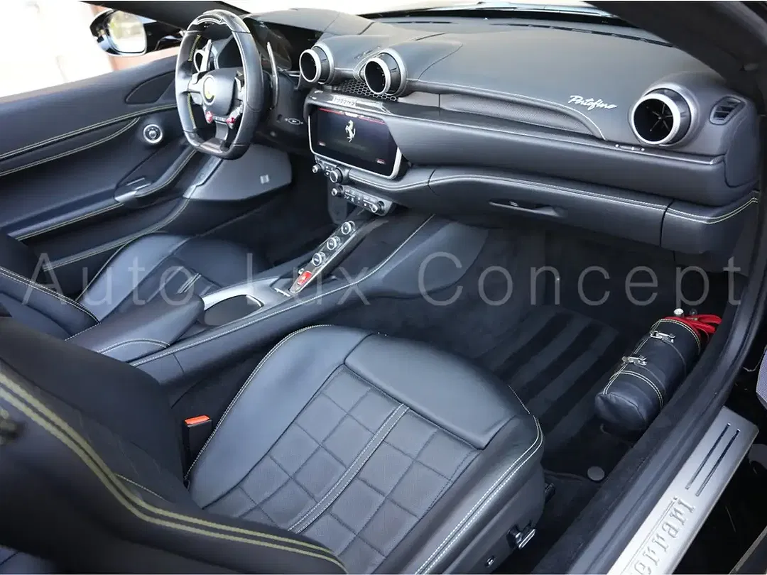 Ferrari Portofino - Thumbnail 6