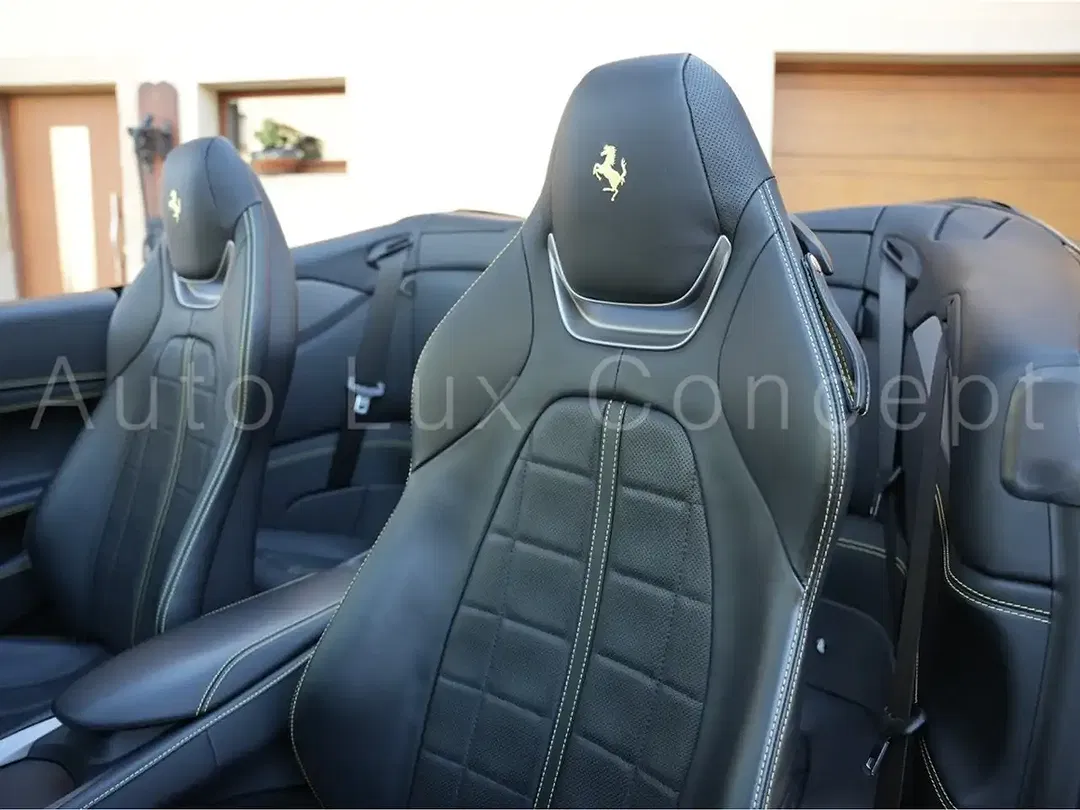 Ferrari Portofino - Thumbnail 8