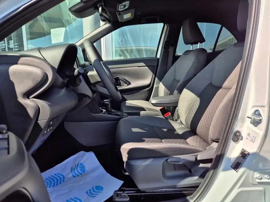 Toyota Yaris Cross 1.5 Active - Thumbnail 6