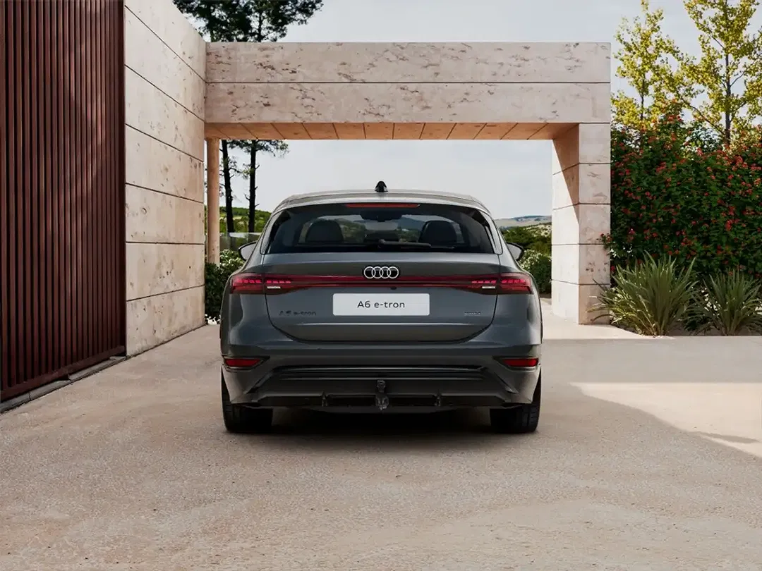 Audi A6 quattro Avant S line - Thumbnail 4
