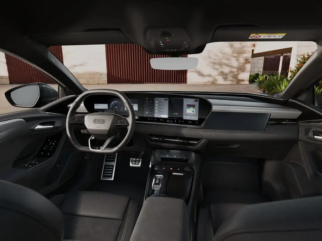 Audi A6 quattro Avant S line - Thumbnail 8