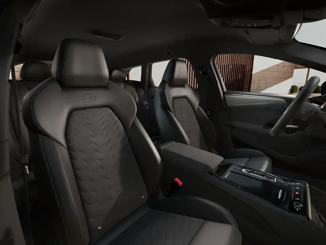Audi A6 quattro Avant S line - Thumbnail 9