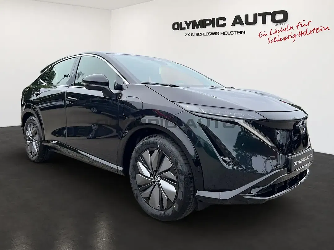 Nissan Ariya - foto 2