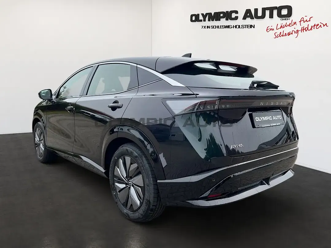 Nissan Ariya - Thumbnail 4