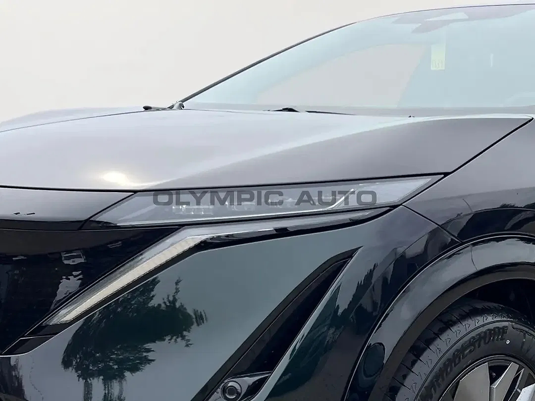 Nissan Ariya - Thumbnail 5