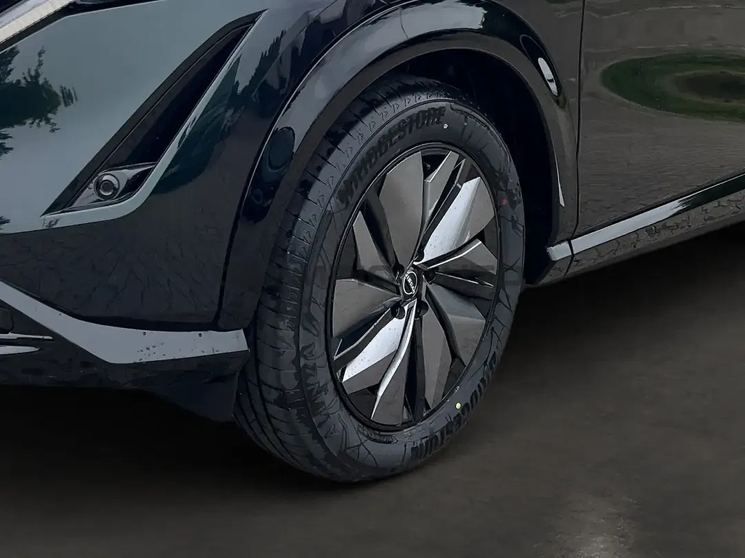 Nissan Ariya - Thumbnail 6