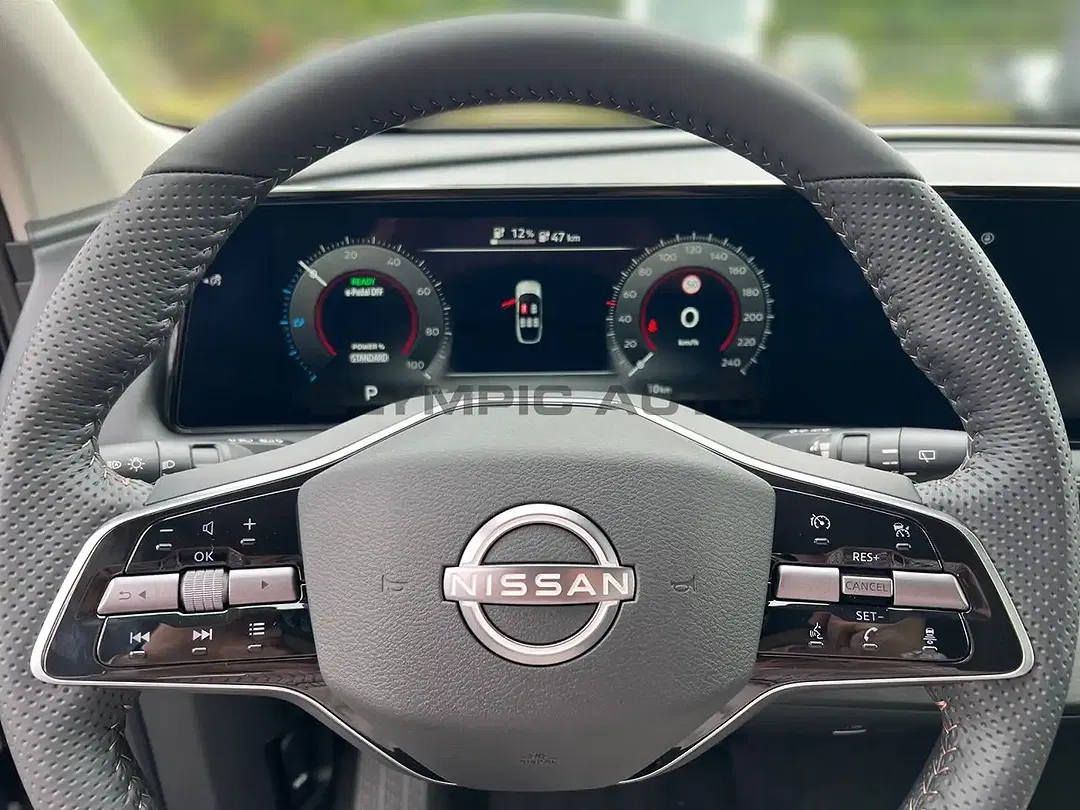 Nissan Ariya - Thumbnail 8