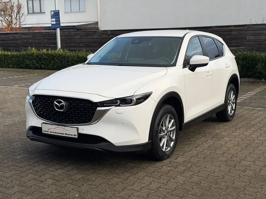 Mazda CX-5 2.2 Exclusive-Line - Afbeelding 1