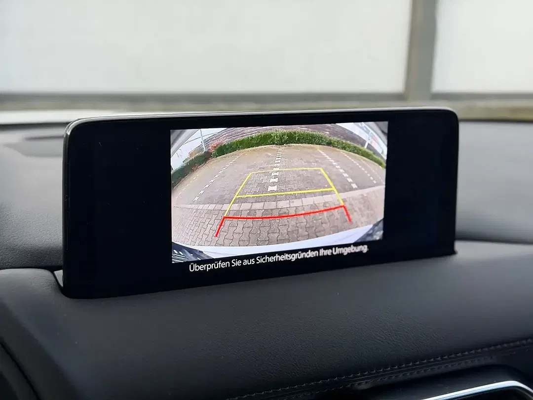 Mazda CX-5 2.2 Exclusive-Line - Thumbnail 11