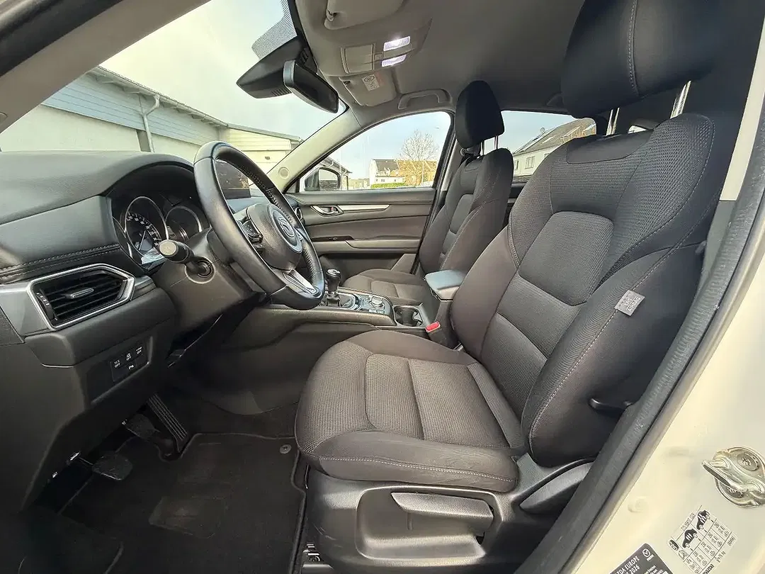 Mazda CX-5 2.2 Exclusive-Line - Thumbnail 12