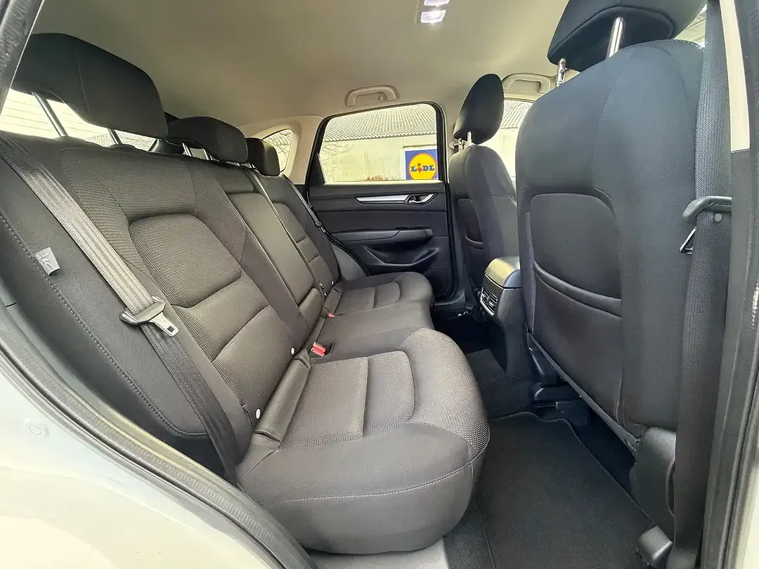 Mazda CX-5 2.2 Exclusive-Line - Thumbnail 13