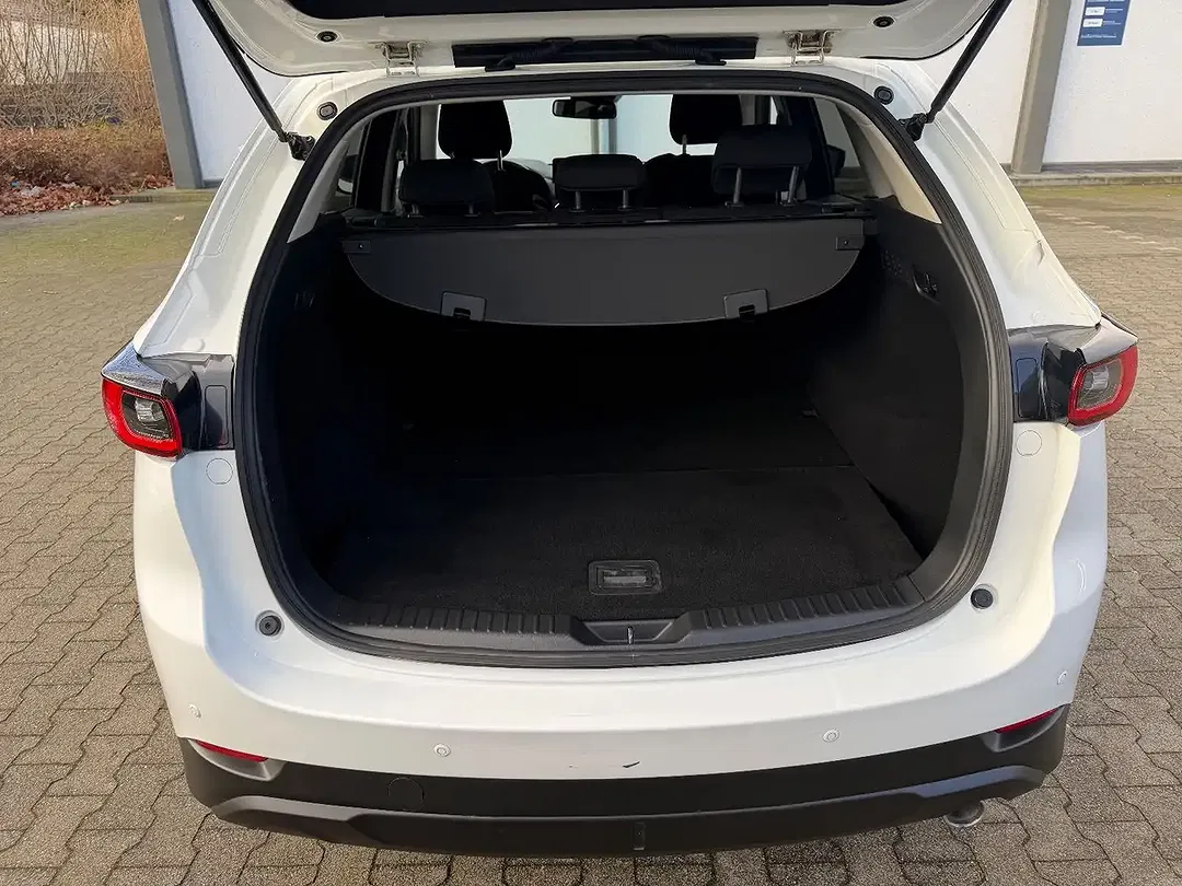 Mazda CX-5 2.2 Exclusive-Line - Thumbnail 14