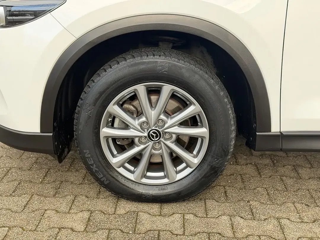 Mazda CX-5 2.2 Exclusive-Line - foto 15