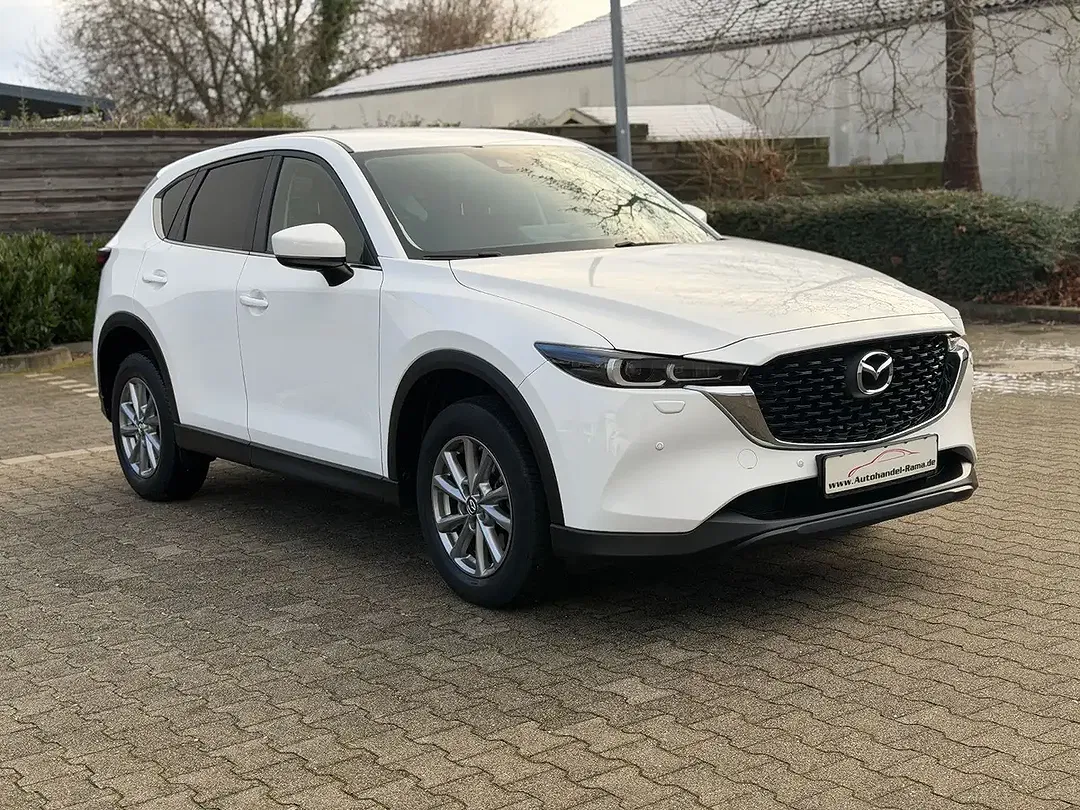 Mazda CX-5 2.2 Exclusive-Line - foto 2