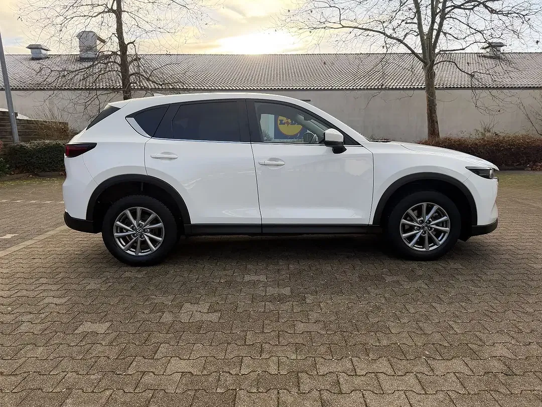 Mazda CX-5 2.2 Exclusive-Line - Thumbnail 3