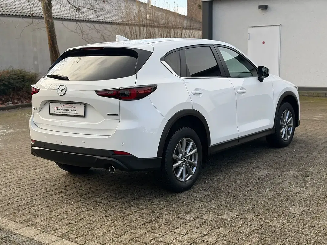 Mazda CX-5 2.2 Exclusive-Line - Thumbnail 7