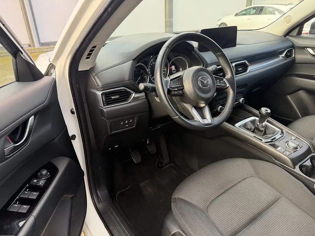 Mazda CX-5 2.2 Exclusive-Line - Thumbnail 8