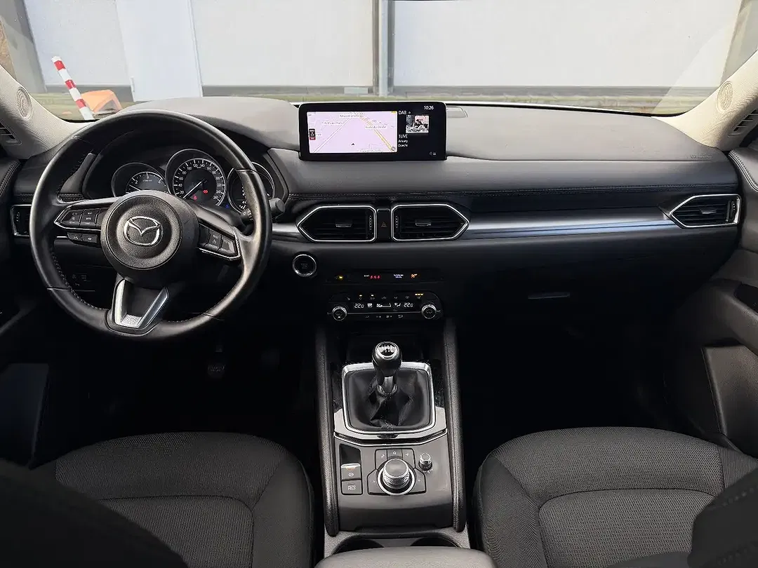 Mazda CX-5 2.2 Exclusive-Line - Thumbnail 9